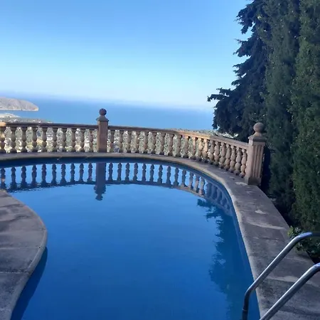 Villa Gaga Teulada Exterior photo