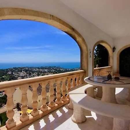 Villa Gaga Teulada Exterior photo