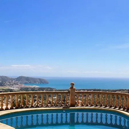 Villa Gaga Teulada Exterior photo