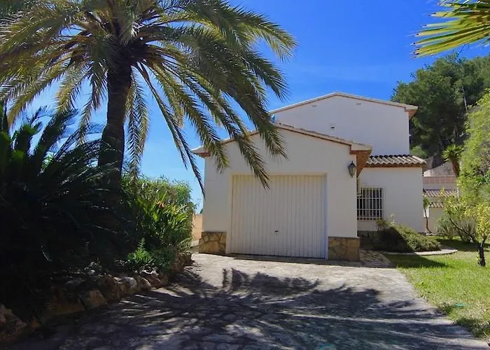 Villa Gaga