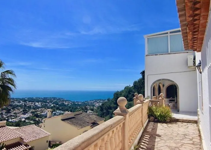 Villa Gaga