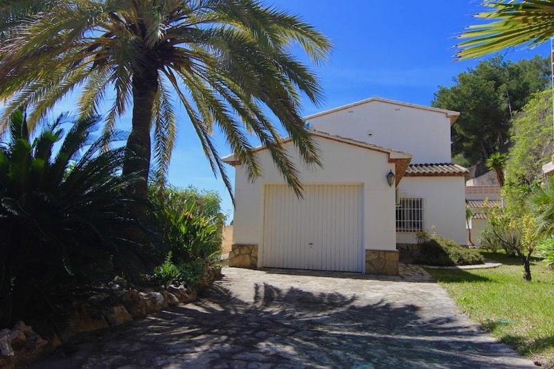 Villa Gaga